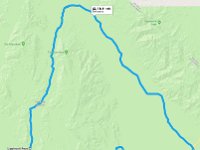 Racetrack to Stovepipe to Marble